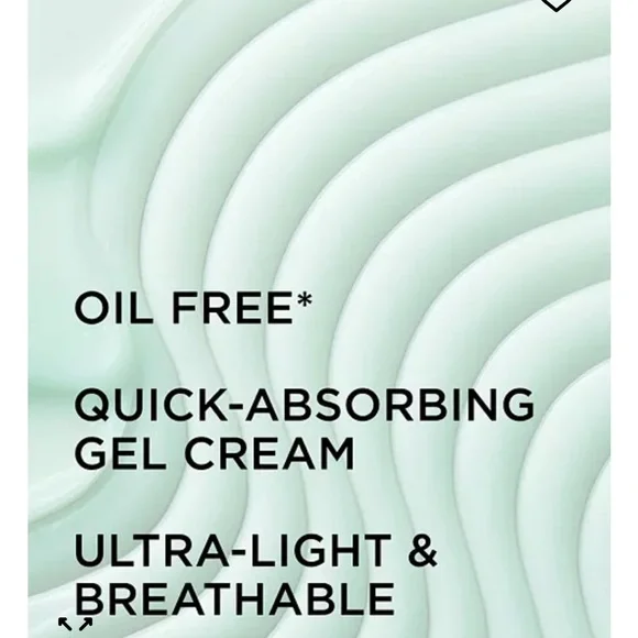 IT Cosmetics Confidence in a Gel Cream - Light Blue - Picture 2 of 9